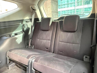 2025 Mitsubishi Montero Sport 2.4D 2WD GLX, Manual, Diesel