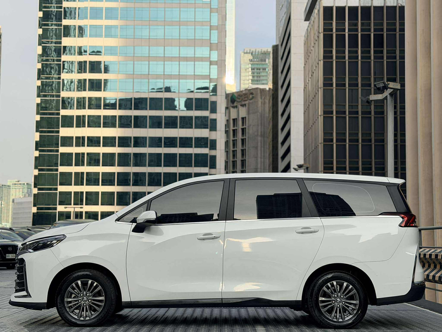 2024 MG G50 Plus 1.5 Comfort, Automatic, Gas