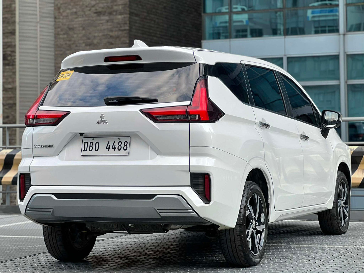 2024 Mitsubishi Xpander 1.5 GLS, Automatic, Gas