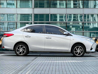 2025 Toyota Vios 1.3 XLE, Automatic, Gas