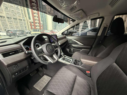 2025 Mitsubishi Xpander 1.5 GLS 2WD, Automatic, Gas