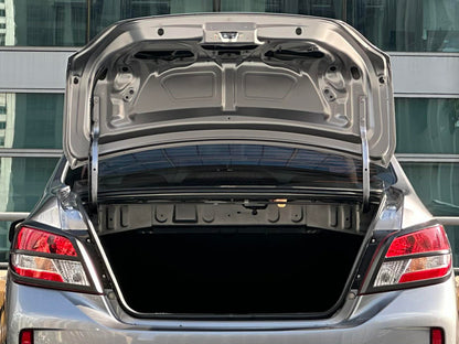 2024 Mitsubishi Mirage G4 GLX, Automatic, Gas