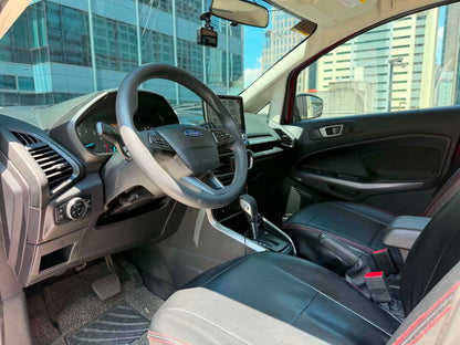 2020 Ford Ecosport 1.5 Trend, Automatic, Gas