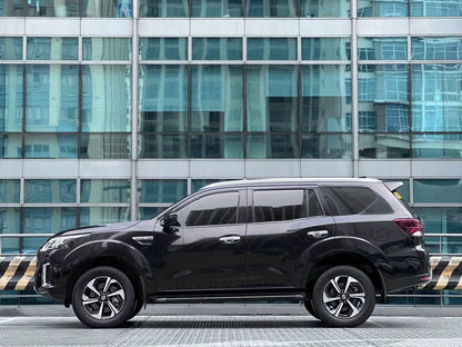 2023 Nissan Terra VL 4x2 2.5 Automatic, Diesel