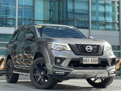 2019 Nissan Terra VL 4x4 2.5, Automatic, Diesel