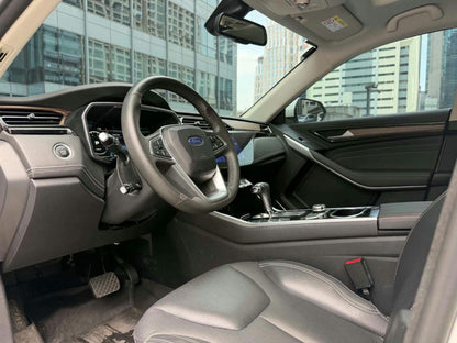 2023 Ford Territory Titanium 1.5, Automatic, Gas