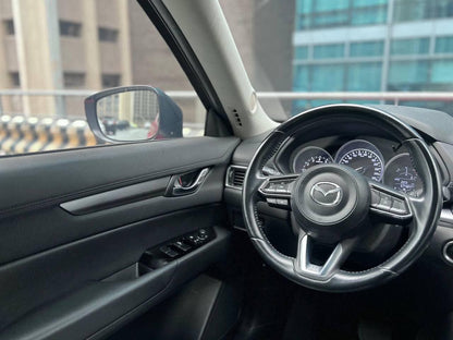 2018 Mazda CX5 FWD PRO 2.0, Automatic, Gas