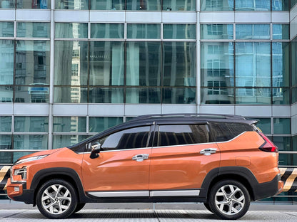 2023 Mitsubishi Xpander Cross 1.5, Automatic, Gas