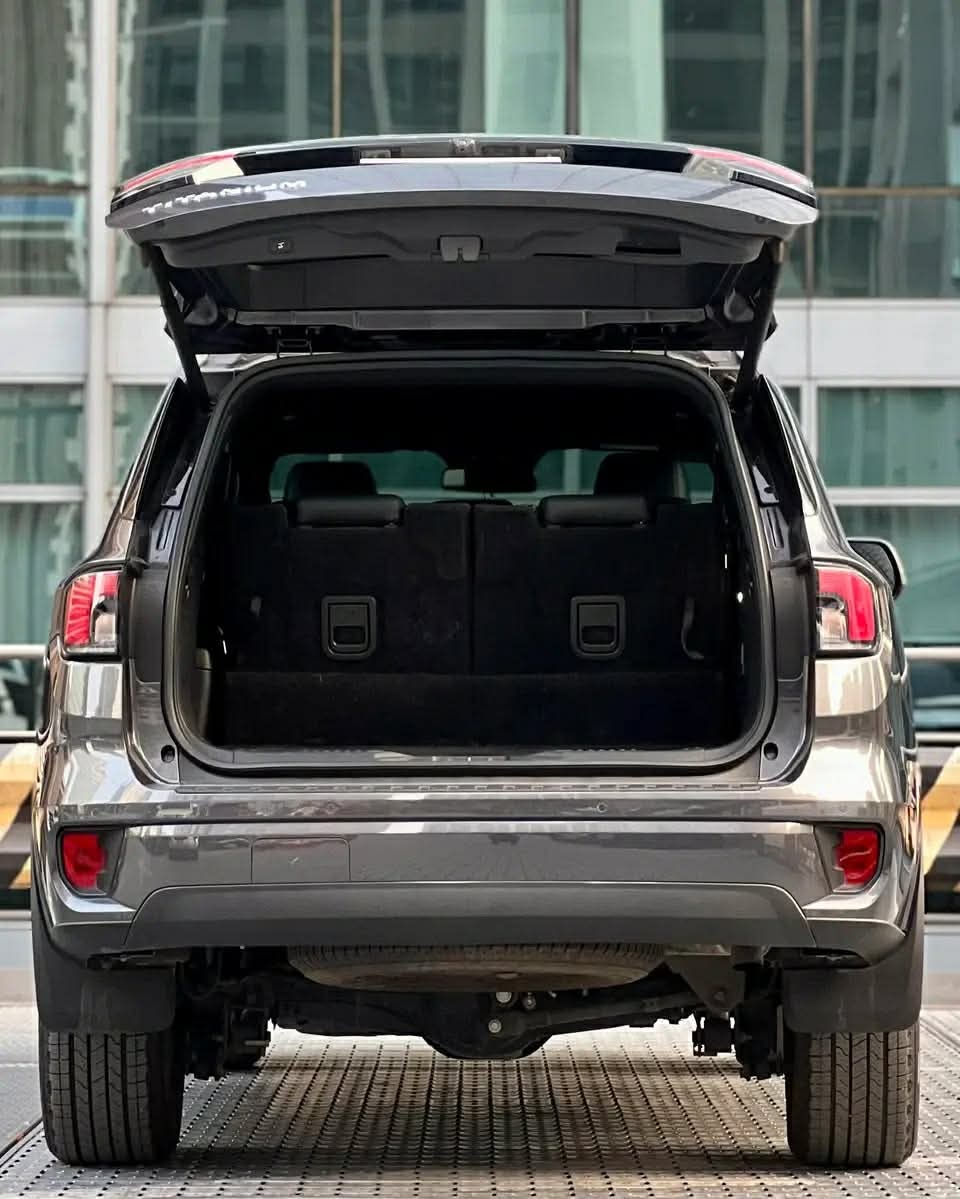 2023 Ford Everest Next Gen 2.0 Titanium 4x2, Automatic, Diesel