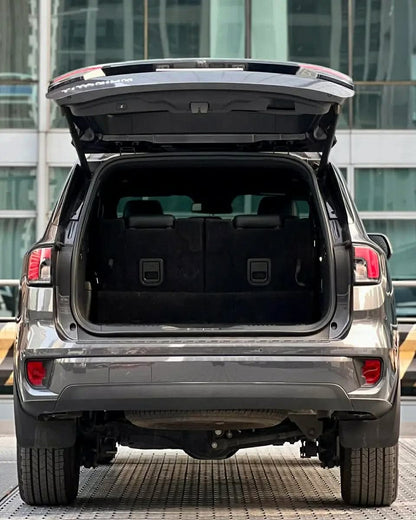 2023 Ford Everest Next Gen 2.0 Titanium 4x2, Automatic, Diesel