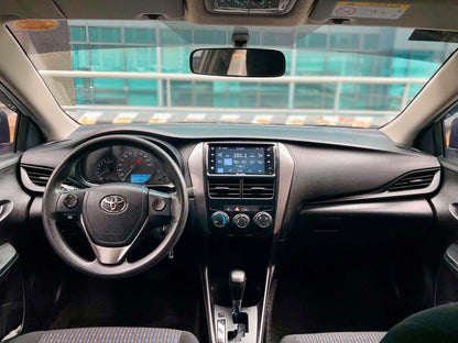 2024 Toyota ViosXE CVT, Automatic, Gas