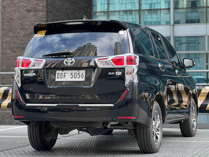 2022 Toyota Innova 2.8 E, Automatic, Diesel