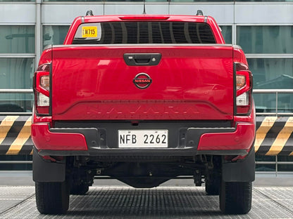 2023 Nissan Navara 2.5 Pro-4x 4x4,  Automatic, Diesel