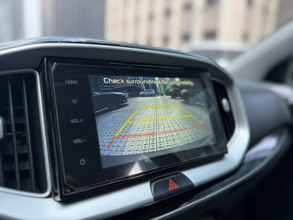 2024 Kia Stonic 1.4 EX, Automatic, Gas