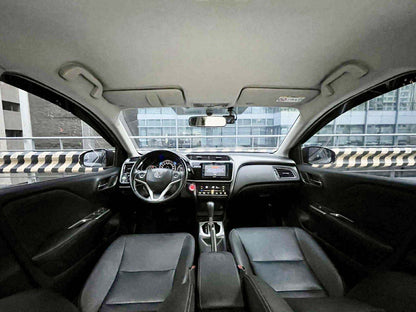 2019 Honda City 1.5 VX+ Navi, Automatic, Gas