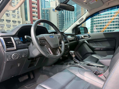 2020 Ford Everest Sport 2.0 4x2, Automatic, Diesel