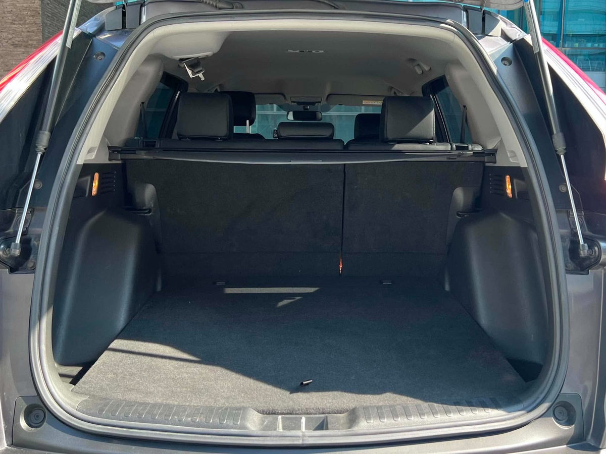2018 Honda CRV 2.0, Automatic, Gas