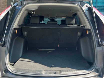 2018 Honda CRV 2.0, Automatic, Gas