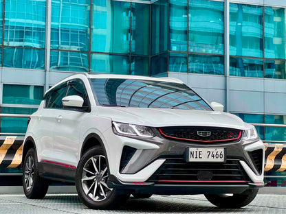 2022 Geely Coolray 1.5 Comfort S, Automatic, Gas