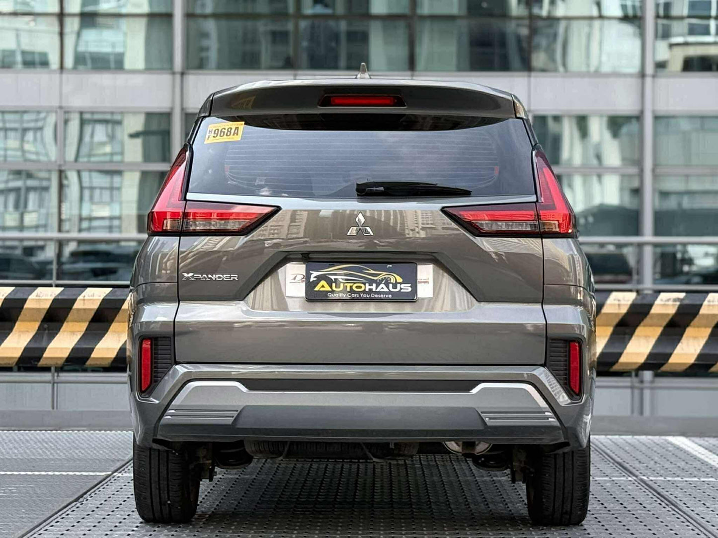 2025 Mitsubishi Xpander 1.5 GLS 2WD, Automatic, Gas