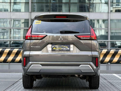 2025 Mitsubishi Xpander 1.5 GLS 2WD, Automatic, Gas