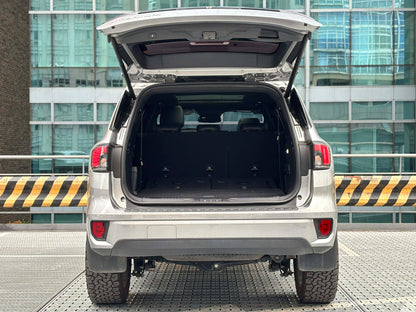 2024 Ford Everest Titanium Plus 4x2 2.0 Turbo,  Automatic, Diesel