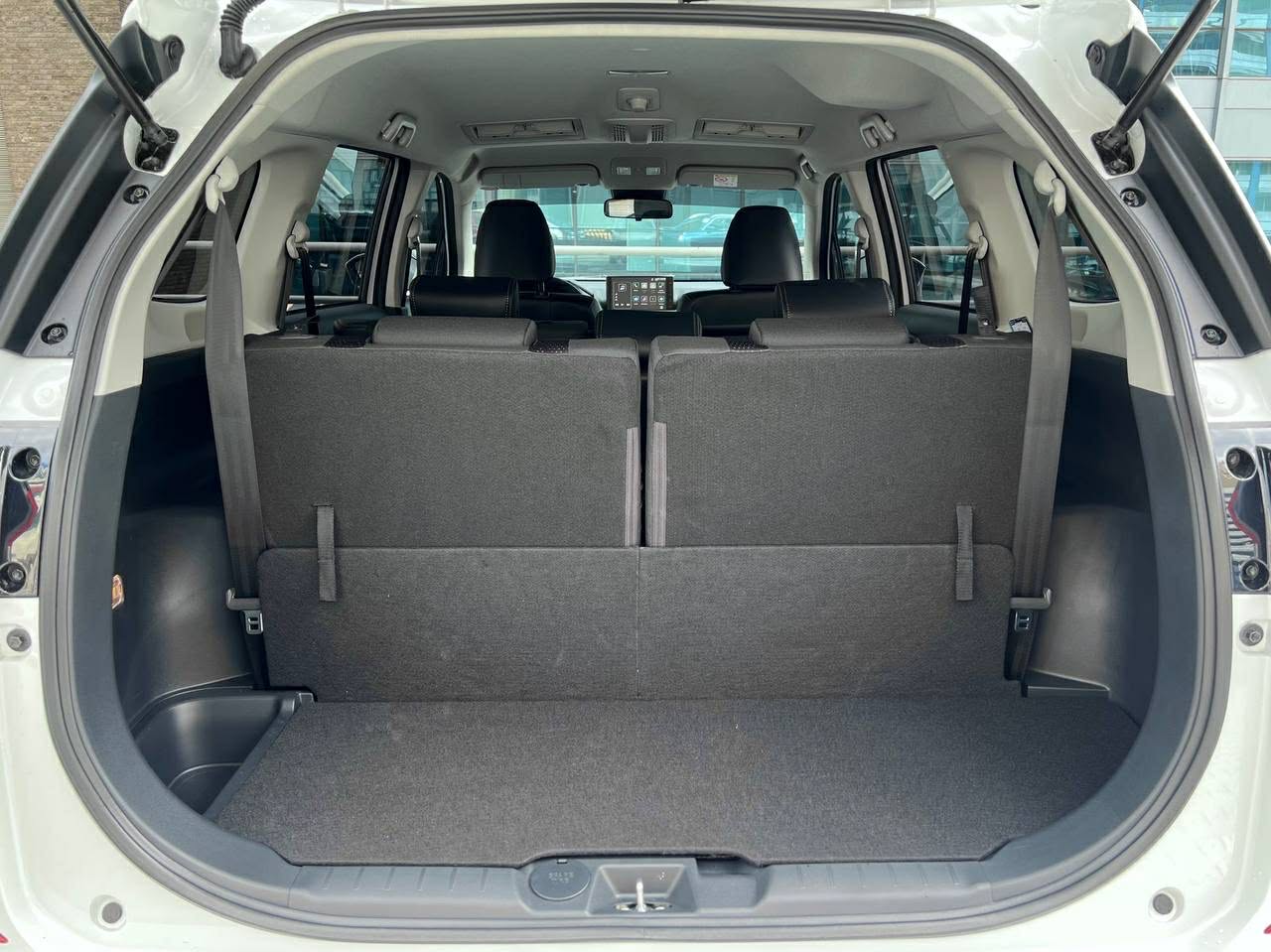 2026 Toyota Veloz 1.5 V, Automatic, Gas