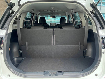 2026 Toyota Veloz 1.5 V, Automatic, Gas