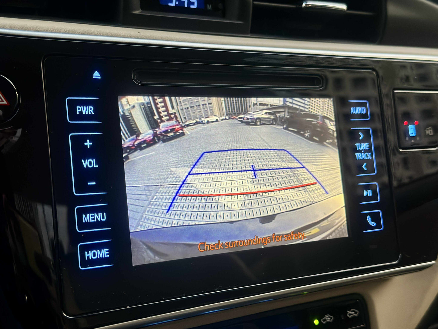 2018 Toyota Corolla Altis 1.6 V, Automatic, Gas