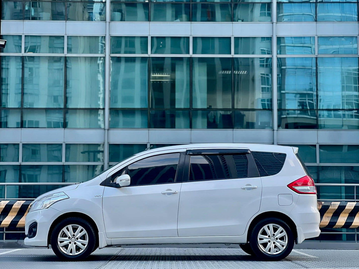 2018 Suzuki Ertiga GL 1.4, Manual, Gas