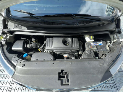 2019 Hyundai Grand Starex 2.5, Automatic, Diesel