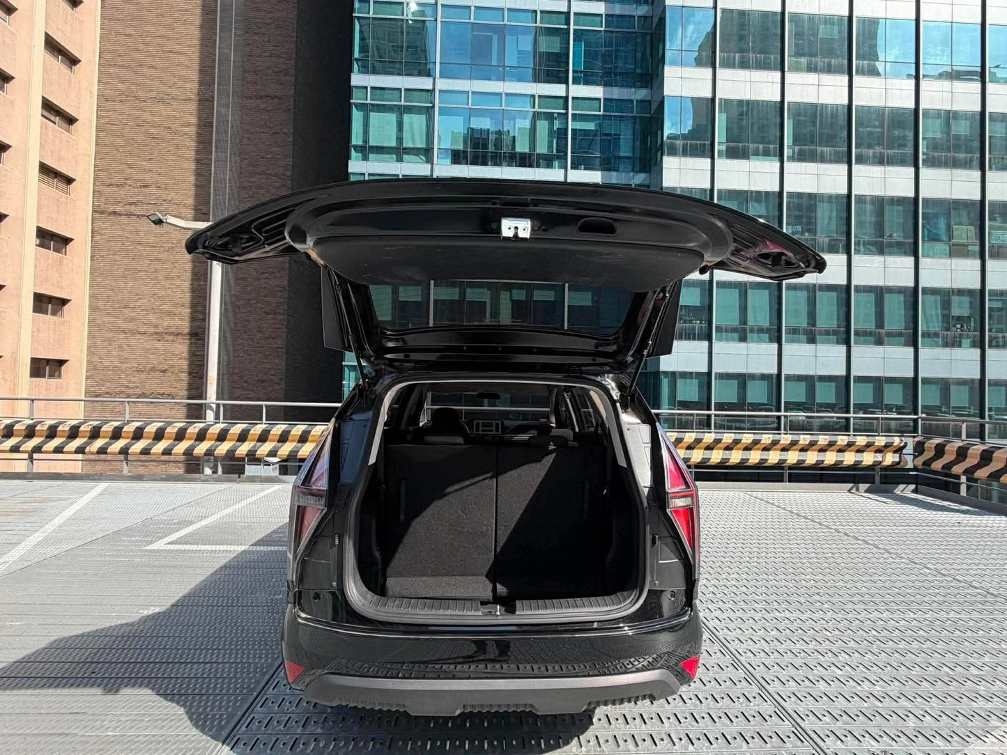 2025 Hyundai Stargazer 1.5 GL IVT, Automatic, Gas