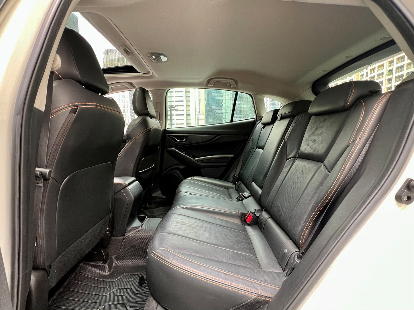2019 Subaru XV Eyesight 2.0 AWD, Automatic, Gas