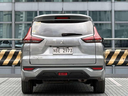 2019 Mitsubishi Xpander GLX 1.5, Automatic, Gas