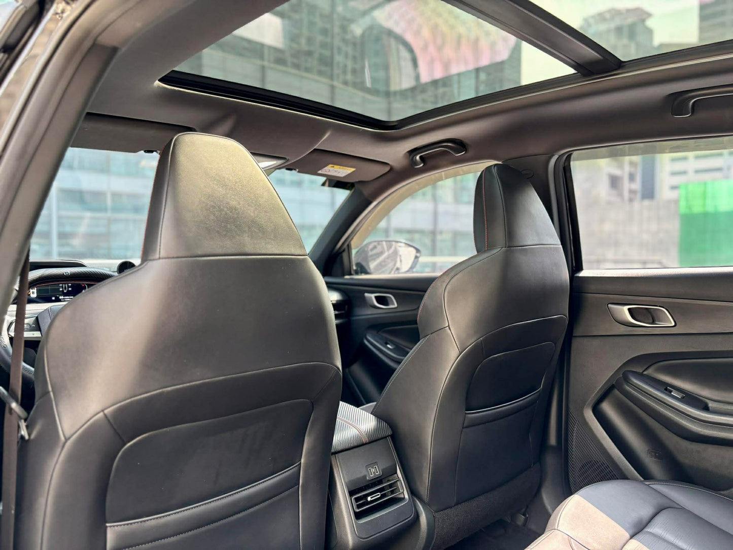 2024 Changan CS55 Plus 1.5,  Automatic, Gas