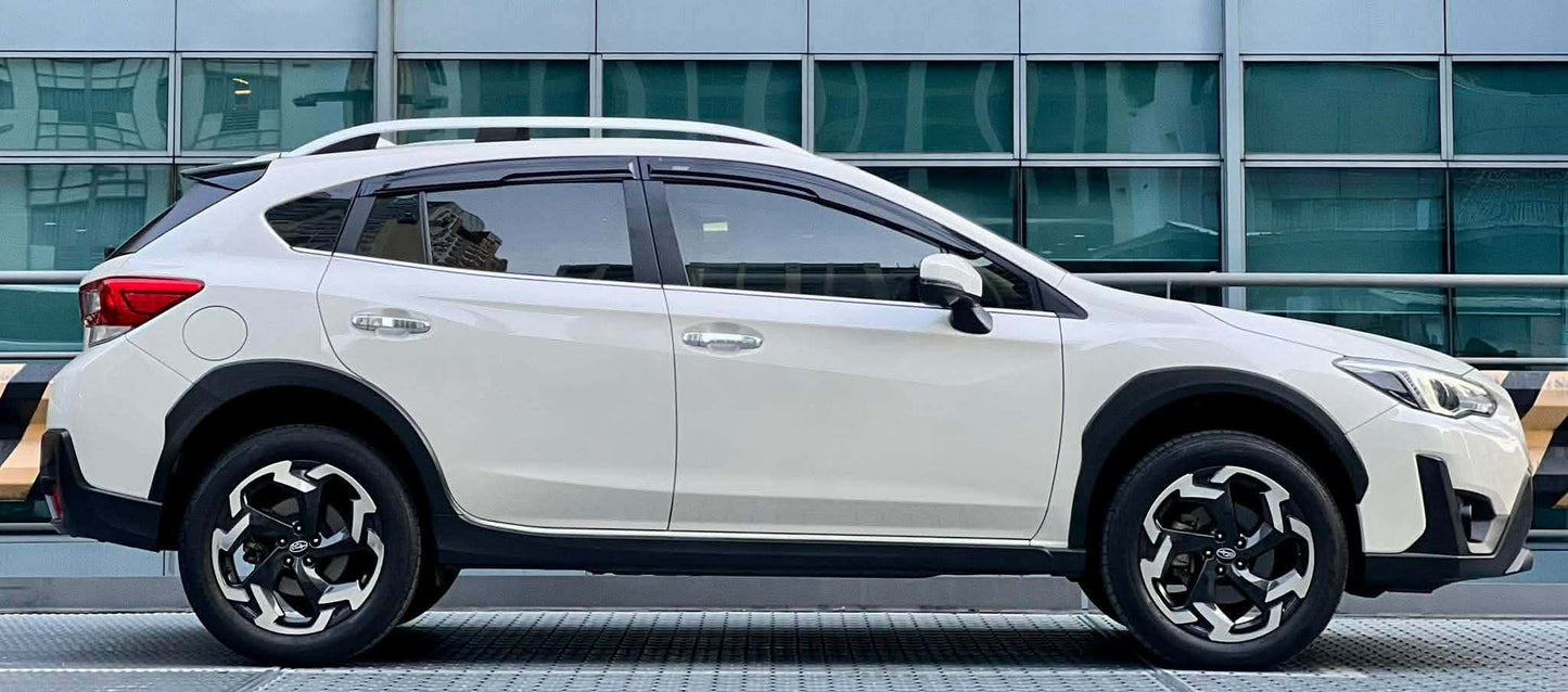 2024 Toyota Yaris Cross V 1.5, Automatic, Gas