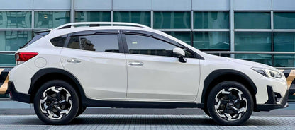 2024 Toyota Yaris Cross V 1.5, Automatic, Gas