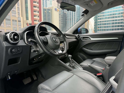2022 MG ZS 1.5 Alpha, Automatic, Gas