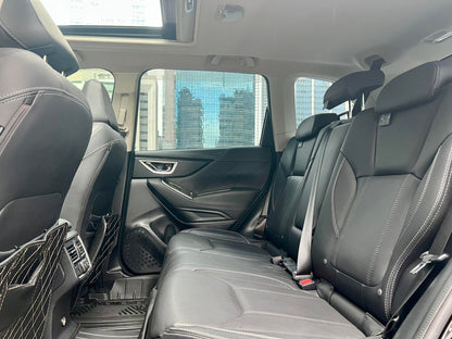 2020 Subaru Forester 2.0 IS Eyesight, Automatic, Gas