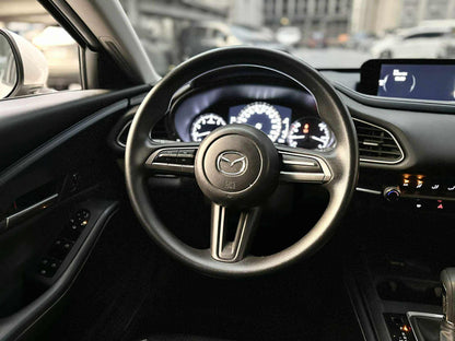 2020 Mazda CX-30 FW PRO 2.0, Automatic, Gas
