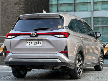 2024 Toyota Veloz 1.5 V,  Automatic, Gas