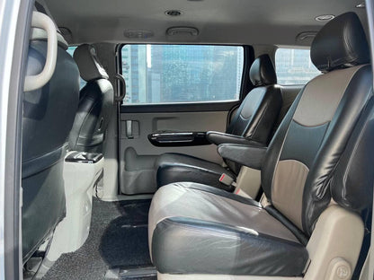 2018 Kia Carnival 2.2, Automatic, Diesel