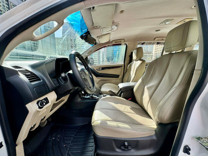 2016 Chevrolet Trailblazer 4x4 LTZ 2.8,  Automatic, Diesel