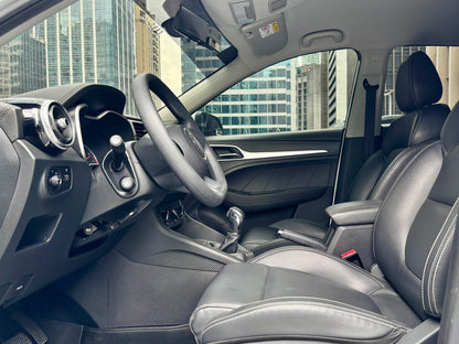 2022 MG ZS 1.5 Style, Automatic, Gas