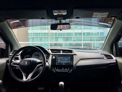 2017 Honda BRV 1.5 V Navi, Automatic, Gas