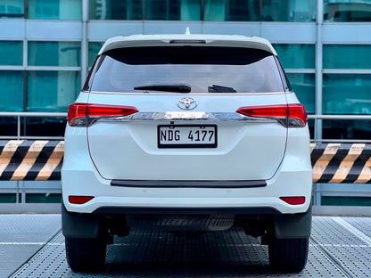 2017 Toyota Fortuner 4x2 V, Automatic, Diesel