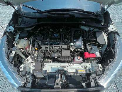 2024 Toyota Corolla Cross 1.8 GR-S HEV, Automatic, Hybrid