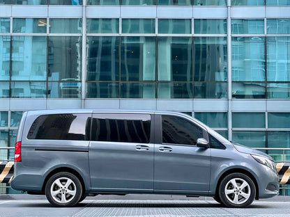 2019 Mercedes Benz V220 CDi Long Base, Automatic, Diesel