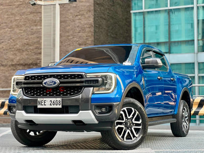 2023 Ford Ranger Sports 4x2 2.0, Automatic, Diesel