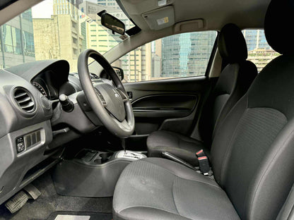 2025 Mitsubishi Mirage G4 GLX 1.2, Automatic, Gas